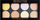 Paletë iluminuesish Makeup Revolution Ultra Strobe & Light, 15g, për konturim, multindriçim