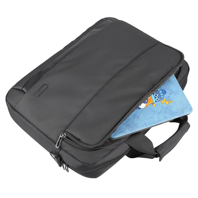Çantë për laptop Modecom PORTO, 15.6", e zezë