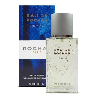 Eau de Toilette Rochas pour Homme