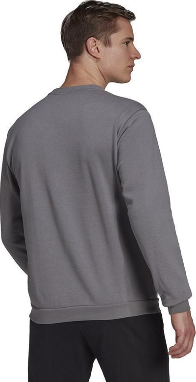 Bluza sportive Adidas Entrada 22 Sweat Top M H57479, për burra, e zezë