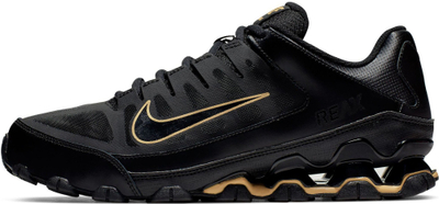 Atlete Nike Reax 8 TR për palestër, të zeza