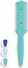 Krehër-trimer për flokë Top Choice Hair Accessories, me teh që ndërrohet