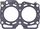 Garniturë koke cilindri Cometic C4590-048 për Subaru EJ205, 93.5mm, 0.048", metal