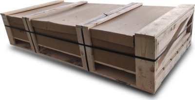 Kabinet rrjeti APC Easy Rack ER6202FP1, 42U, 600x1000 mm, i zi