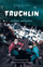 Liber Vojtech Matocha Truchlin Vol. 2, roman fantastik, me figura, për të rinj