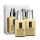 Set Clinique Dramatically Difference Mositurizing Lotion, 2x125ml