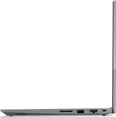 Laptop Lenovo ThinkBook 14 G3 ACL (21A2002FPB), 14", Full HD, AMD Ryzen 3, 8 GB RAM, SSD 256 GB, Windows 10 Pro, i hirtë