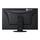 Monitor EIZO FlexScan EV2760-BK, 27", 2560 x 1440, Quad HD, 60 Hz, i zi