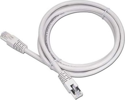 Kabllo Gembird Patchcord RJ45 (PP22-3M), Cat.5e, FTP, 3m, e hirtë