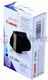 Патрони за печатач Canon CJ-3A 136B002, црна