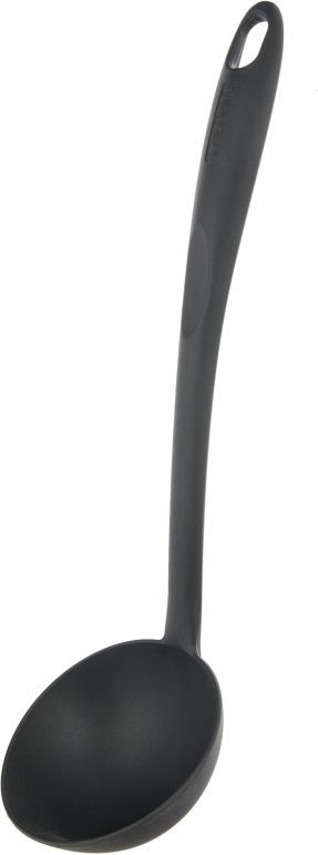 Garuzhde Tefal Chochla 2744312, plastikë, 32cm, e zezë