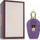 Parfum Xerjoff Purple Accento Crystal Edition, Eau de Parfum, 100 ml, i tejdukshëm