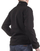 Xhaketë softshell për burra HI TEC LUMMER, me microfleece, madhësia XXL, e zezë