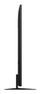 Телевизор TCL 65C7K, 65\", 4K QD Mini LED, Google TV, црн