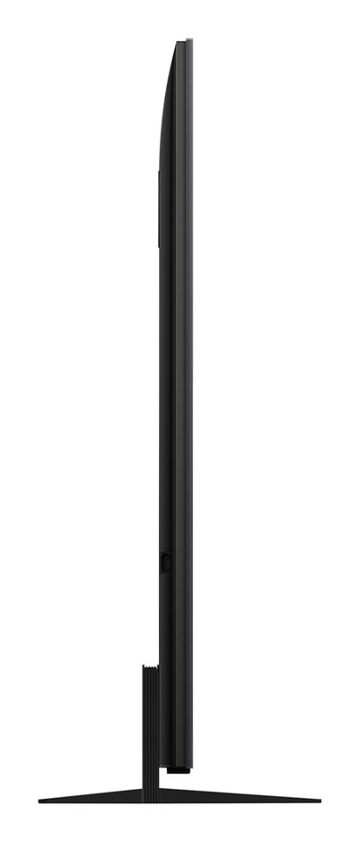 Телевизор TCL 65C7K, 65\", 4K QD Mini LED, Google TV, црн