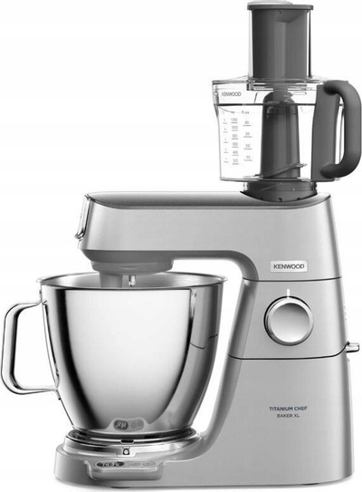 Aksesor food processor Kenwood, për Kenwood Chef, 1.2L, transparent