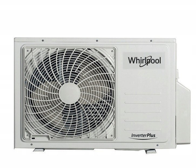 Kondicioner Whirlpool SPICR318WF O, inverter, klasa A++, i bardhë