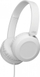 Kufje JVC HA-S31M (HA-S31M-WE), mini jack 3.5mm, të bardha