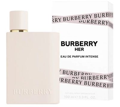 Parfum Burberry Her Intense EDP për gra