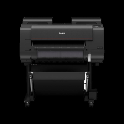 Printer large format Canon imagePROGRAF PRO-2600, 24", Wi-Fi, me ngjyra