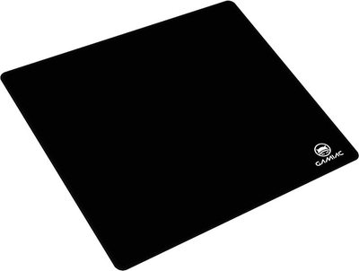 Mousepad gaming GAMIAC XL10, madhësi XL, rrëshqitje e lehtë, i zi
