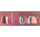 Hije për sy Catrice Pro Slim Palette Ocean Blushing, 010 MesmerEYEzing Moments, 10,6g