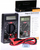 Multimetër Libox DT830D LB0163, ekran LCD, CAT III 300V, portokalli