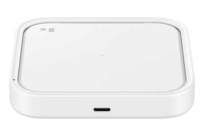 Karikues wireless Samsung EP-P2400, 15W, 1x USB-C, i bardhë