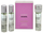 Eau de Toilette Chanel cartridge (3 x 20 ml) Volume: 60 ml