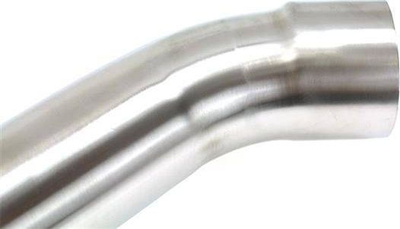 Downpipe TurboWorks BMW E60 E90 330D 325D 530D M57N2, çelik inox, DECAT