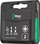 Set bitash Wera Bit Box 20 BTH PZ, 20 copë, PZ2, plastike