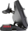 Maus ergonomik Contour Unimouse, wireless 2.4 GHz, i zi