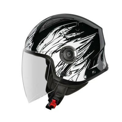 Helmete Motorri Milano M