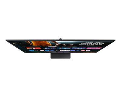 Monitor Samsung Smart M7, 43\", VA, 4K UHD, i zi