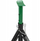 Qendra mbështetëse palosëse për makinë ROCKFORCE, 3 ton, set 2 copë, metalike