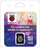 Kartë memorie Raspberry Pi NOOBS, microSDHC, 16GB