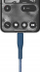 Kabllo USB C në USB C Energea Cable Flow, 1.5m, 240W 5A PD, blu