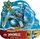 Set LEGO® NINJAGO® 71778 Nyin's Dragon Spinjitzu Attack, 57 pjesë