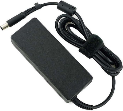 Adapter karikues CoreParts MBXHP-AC0011, 65W, për brendësi, i zi