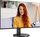Monitor AOC Q27B3CF2, 27", 2560 x 1440 (WQHD), 100 Hz, i zi