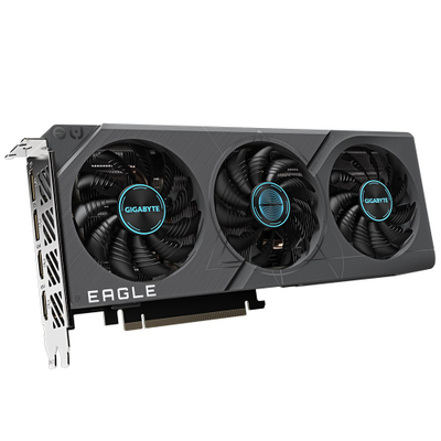 Kartelë grafike Gigabyte GeForce RTX 4060 Ti Eagle OC 8GB GDDR6