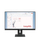 Monitor Lenovo ThinkVision E24-40, 23.8", Full HD, HDMI, i zi