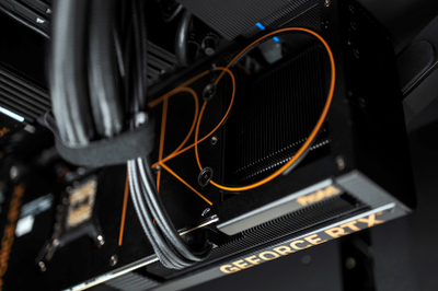 Гејминг компјутер Actina 5901443407201, Intel Core i7 14700K, RTX 4070 Ti Super 16GB, црн