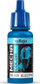 Bојa акрилна Vallejo Mecha Color 69.020 Electric Blue, 17ml, електрично сина