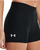 Кратки панталони Under Armour W 1360925, HeatGear, црни