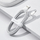 Kabllo USB Baseus Simple Wisdom BSU2080, USB A në microUSB, 1.5 m, e bardhë