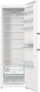 Frigorifer Gorenje R619EEW5, një derësh, i bardhë