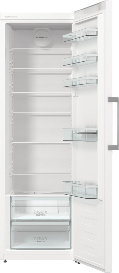 Frigorifer Gorenje R619EEW5, një derësh, i bardhë