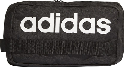 Çantë Adidas, Linear Core Crossbody, e zezë