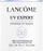 Serum kundër diellit Lancome UV Expert Supra Screen, SPF 50+, 40ml, transparent